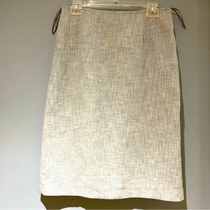 Le Suit Pencil skirt size 8